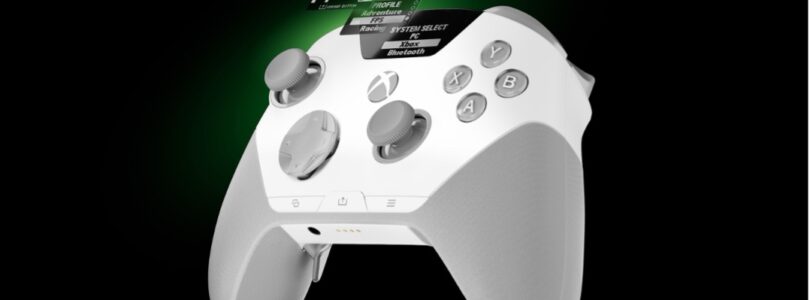 NP: SteelSeries presenta Aeon Pro