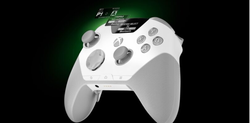 NP: SteelSeries presenta Aeon Pro