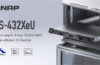 NP: QNAP presenta el TS-432XeU