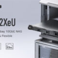 NP: QNAP presenta el TS-432XeU