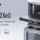 NP: QNAP presenta el TS-432XeU