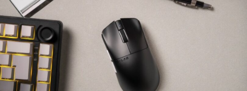 NP: The G-Lab lanza en España los ratones gaming de su gama premium ELITE: KULT ELITE M150 y KULT ELITE M100