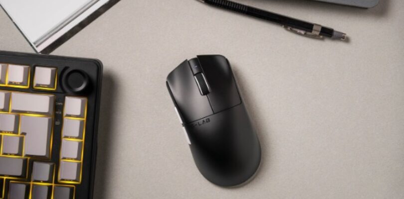 NP: The G-Lab lanza en España los ratones gaming de su gama premium ELITE: KULT ELITE M150 y KULT ELITE M100