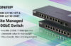 NP: QNAP presenta la serie QSW 2000 de switches gestionables Lite, que permite a las pymes pasar sin problemas a redes troncales 10GbE de alta velocidad